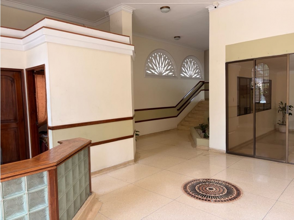 VENTA/RENTA APTO VILLA SANTOS