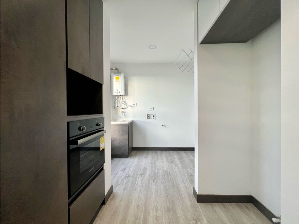 VENTA LUJOSO APARTAMENTO 140M2 DOS PARQUEADEROS PINARES PEREIRA — foto 5