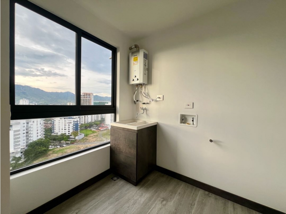 VENTA LUJOSO APARTAMENTO 140M2 DOS PARQUEADEROS PINARES PEREIRA — foto 6