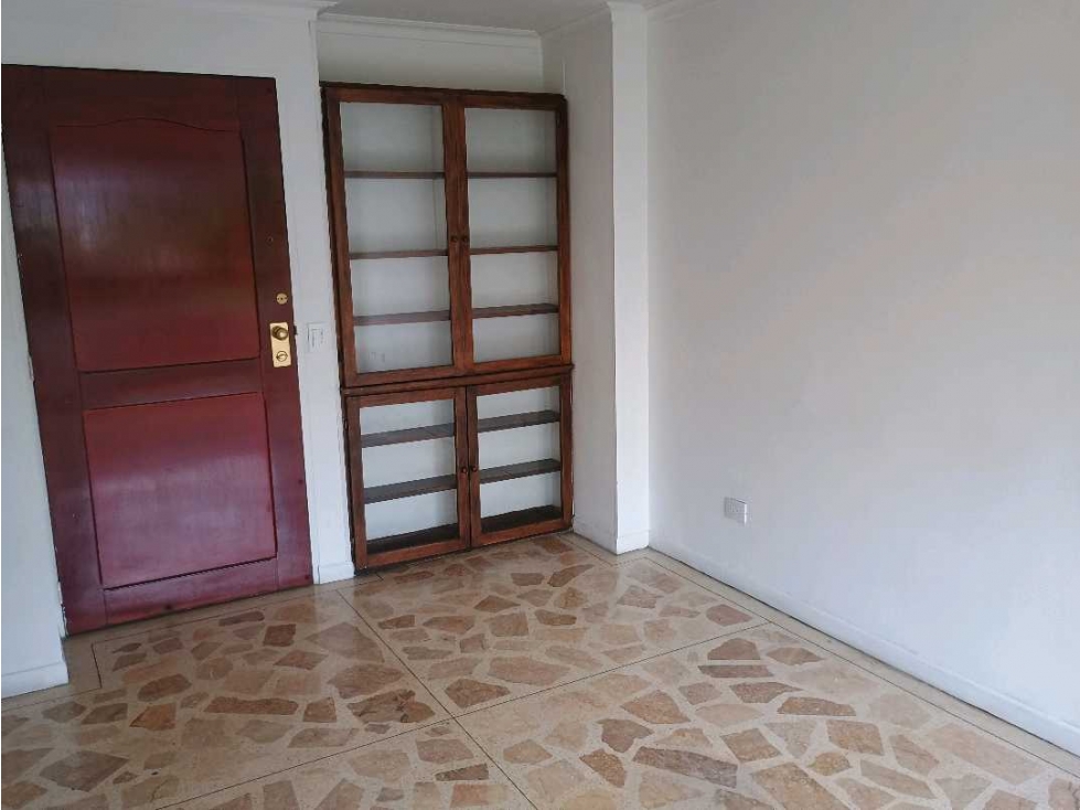 apartamento venta Medellín la Castellana — foto 4