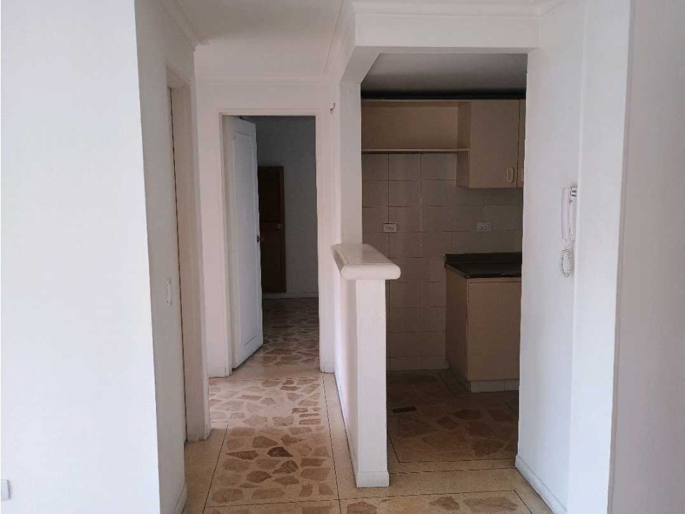 apartamento venta Medellín la Castellana — foto 5