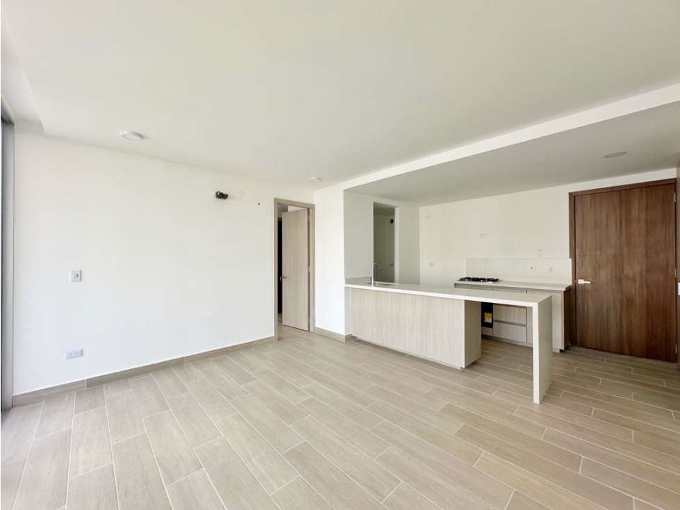 Ventas de apartamento de 2 Alcobas de Altana, Serena del Mar — foto 5