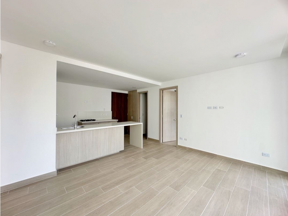 Ventas de apartamento de 2 Alcobas de Altana, Serena del Mar — foto 6