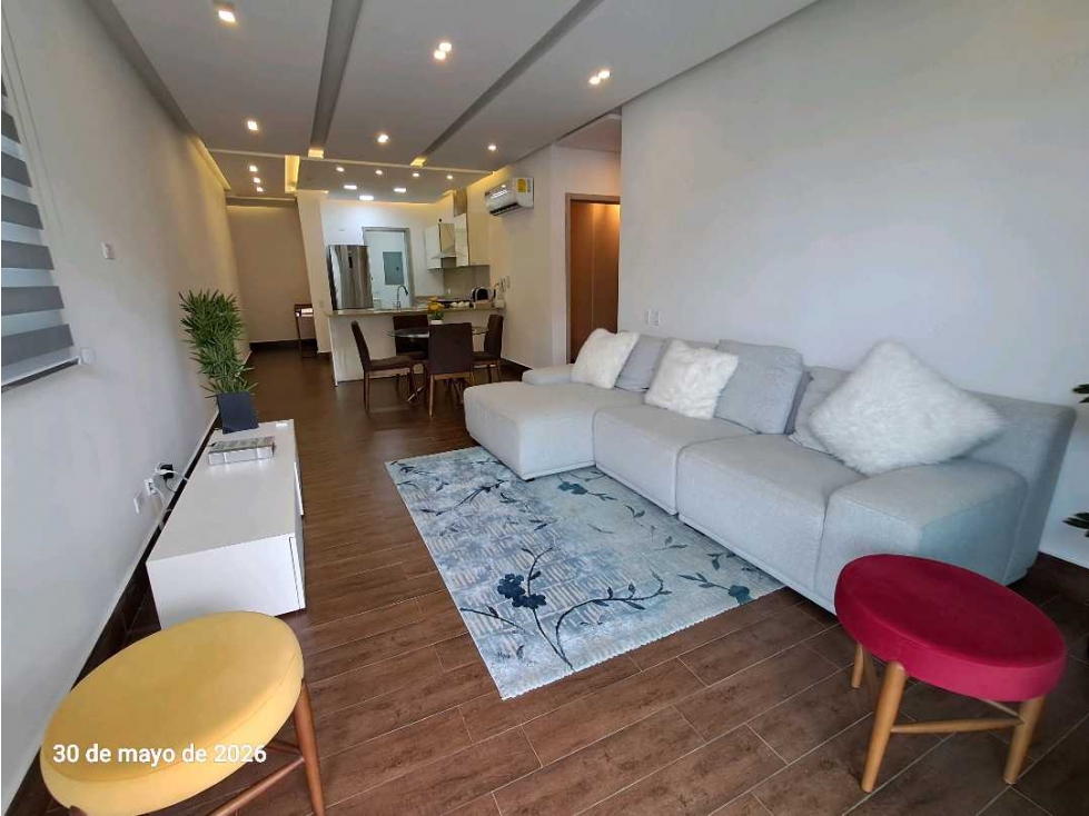 VENTAS DE APARTAMENTOS EN COSTA SUR.