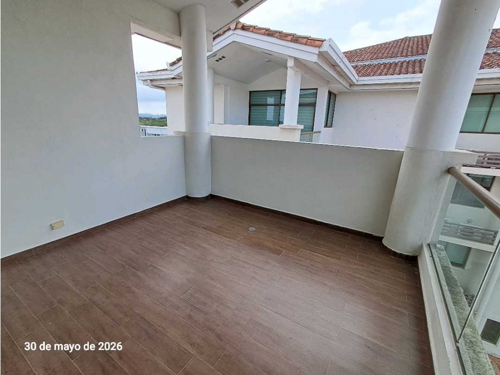 VENTAS DE APARTAMENTOS EN COSTA SUR. — foto 4