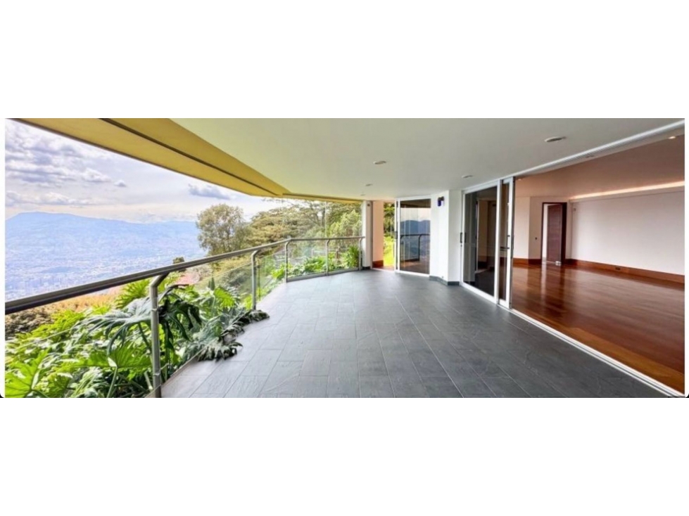Ventas de casa campestre en Las palmas