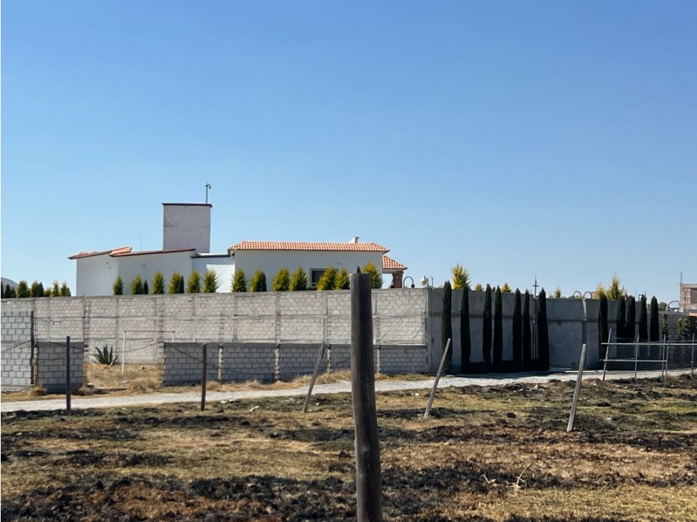 Terreno en venta por la Universidad del Fútbol, 1000 m² - 4