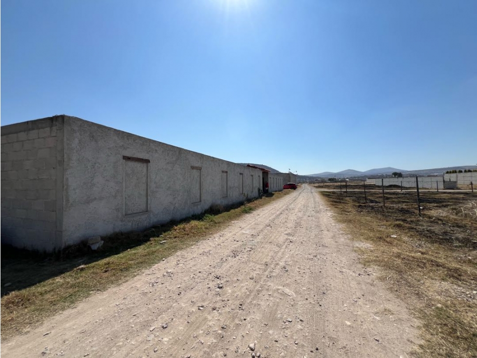 Terreno en venta por la Universidad del Fútbol, 1000 m² - 6