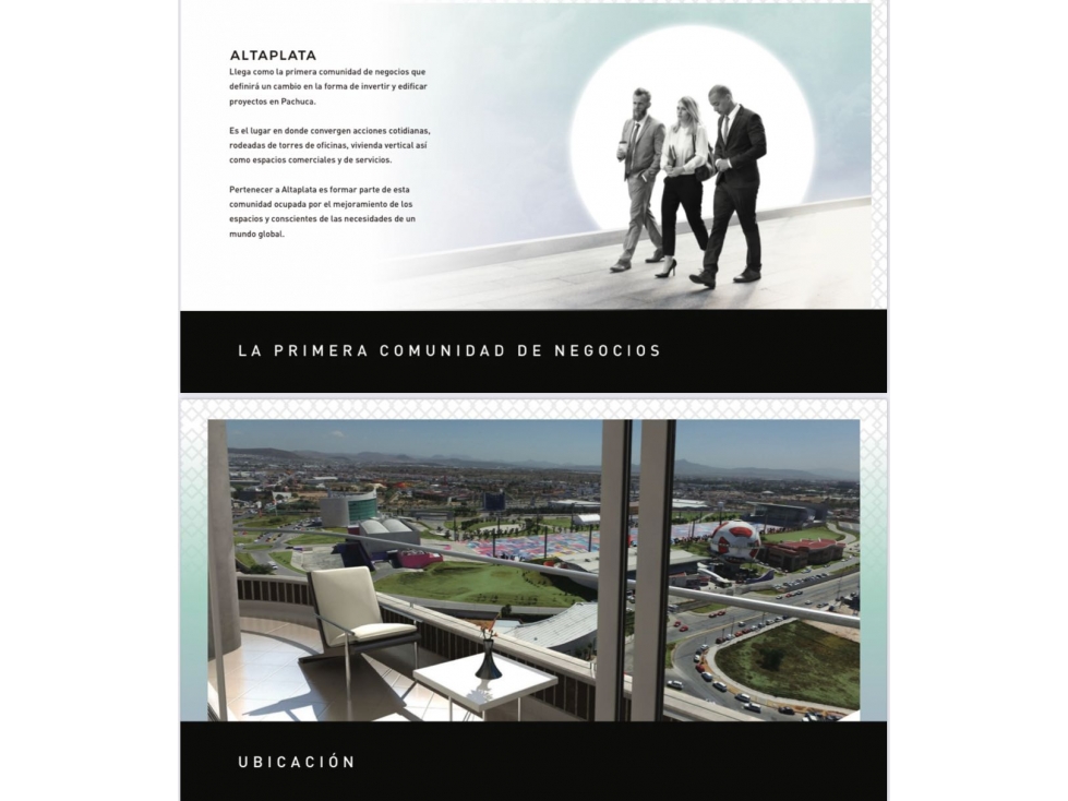 Terreno Comercial en Venta en Altaplata, Zona Plateada - 4