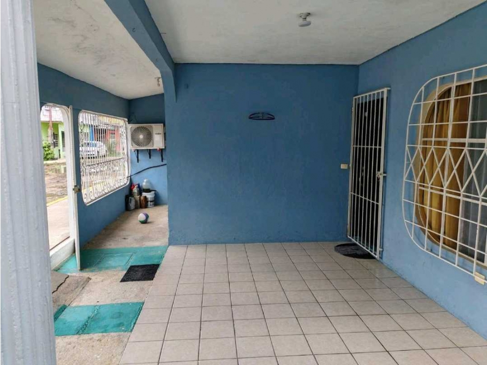 VENTA.-Tres Recámaras Dos Baños Carret. Villahermosa-Frontera — foto 2