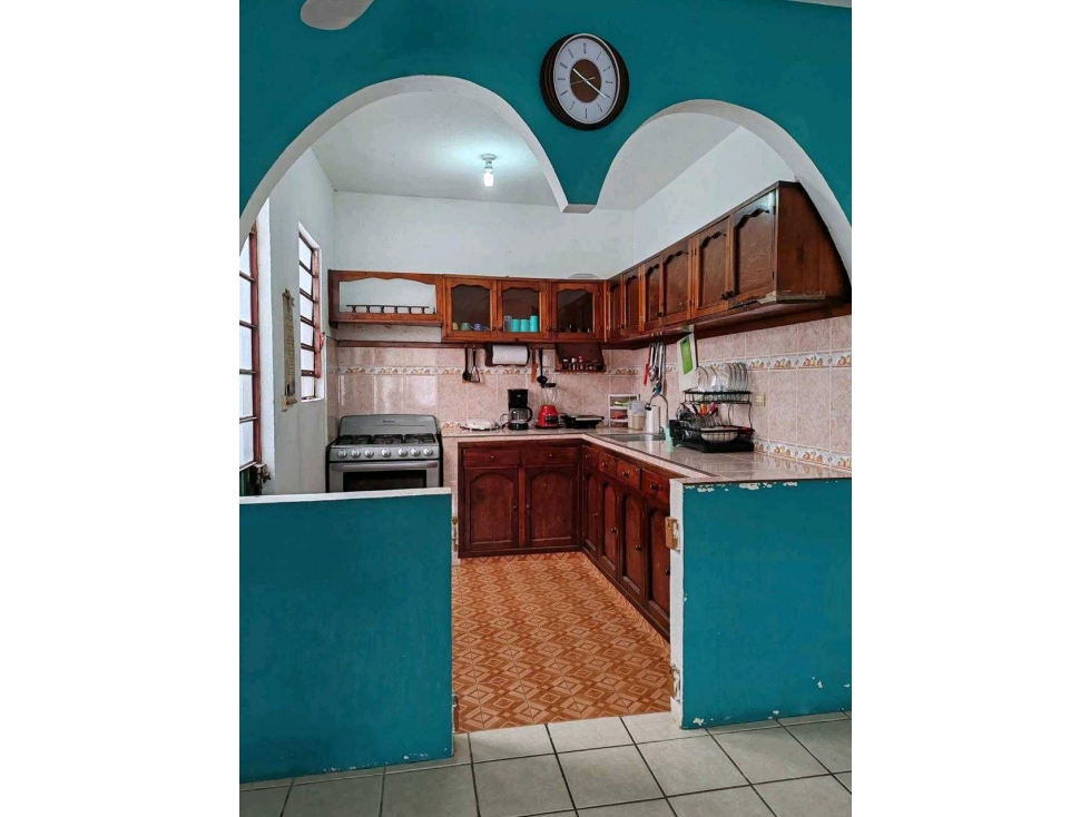 VENTA.-Tres Recámaras Dos Baños Carret. Villahermosa-Frontera — foto 3