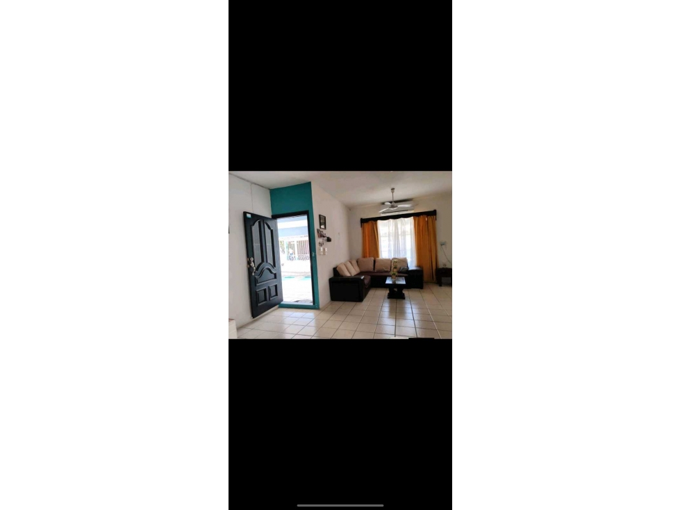 VENTA.-Tres Recámaras Dos Baños Carret. Villahermosa-Frontera — foto 4