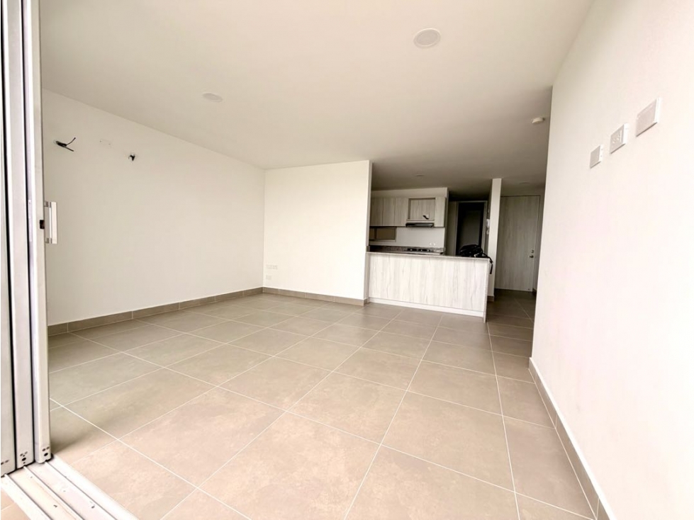 VENTO APARTAMENTO ALTOS DE LOS ROSALES — foto 4