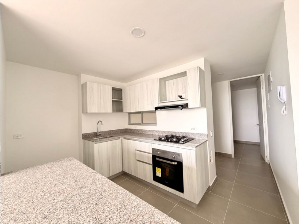 VENTO APARTAMENTO ALTOS DE LOS ROSALES — foto 5
