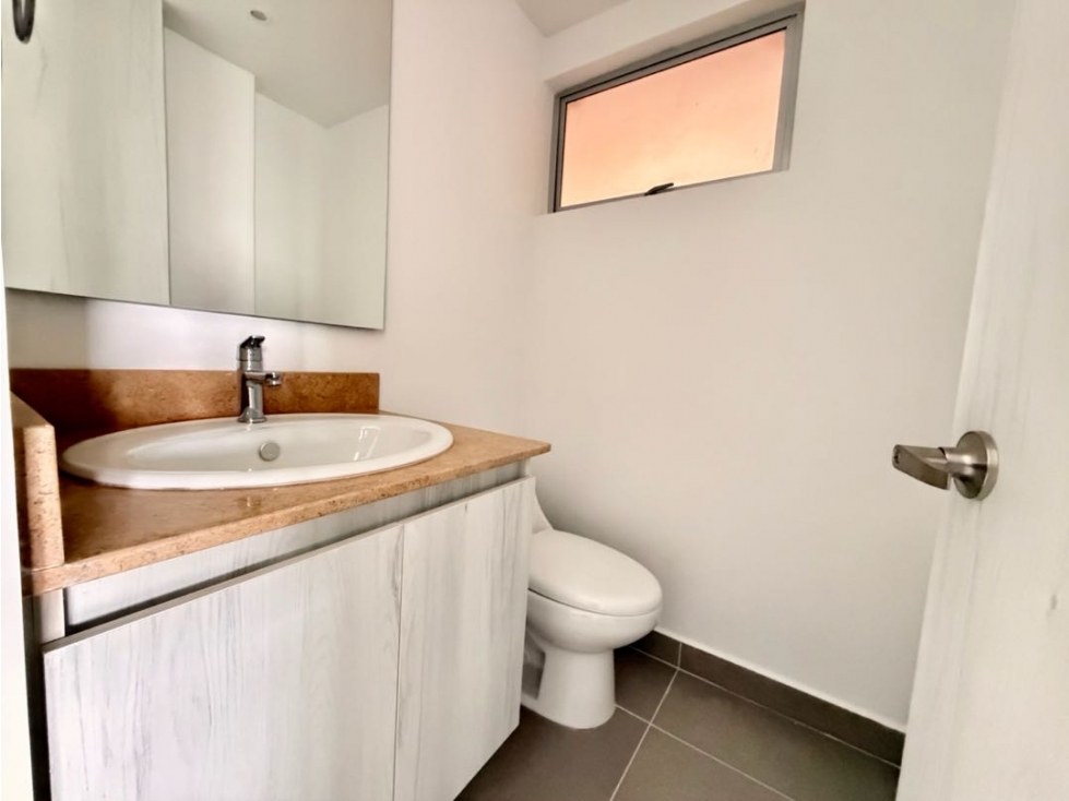 VENTO APARTAMENTO ALTOS DE LOS ROSALES — foto 6