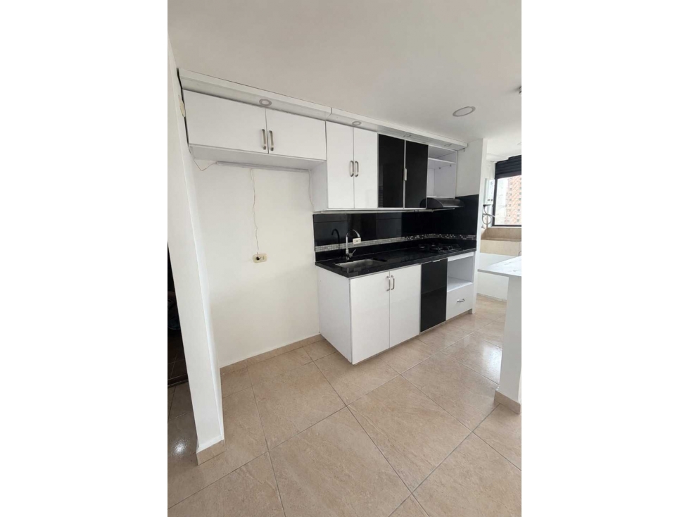 Vento apartamento en el sector Suramérica de Itagui