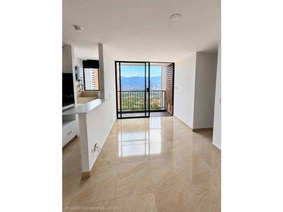 Vento apartamento en el sector Suramérica de Itagui — foto 3