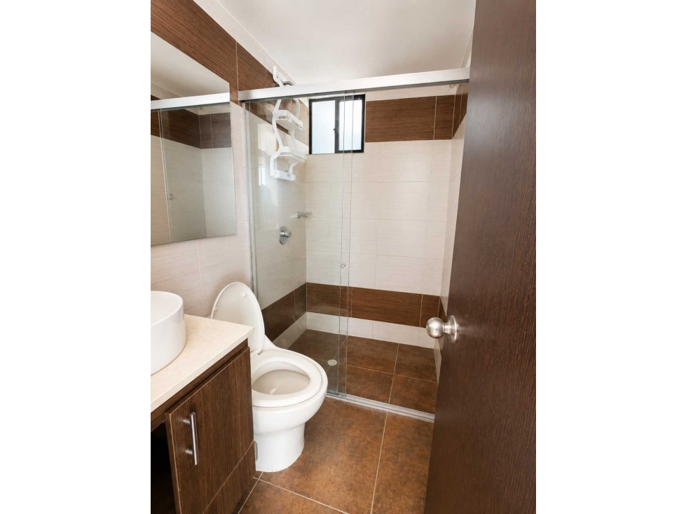 Vento apartamento en el sector Suramérica de Itagui — foto 4