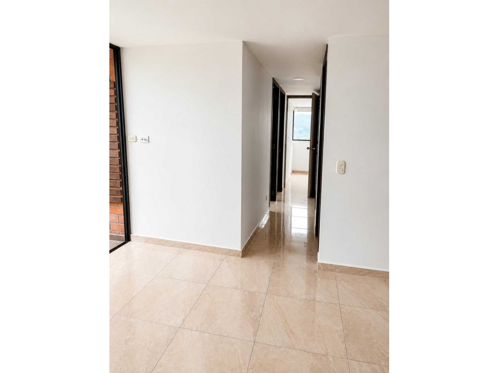 Vento apartamento en el sector Suramérica de Itagui — foto 5