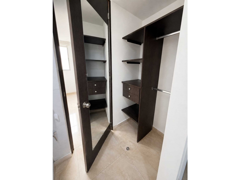 Vento apartamento en el sector Suramérica de Itagui — foto 6