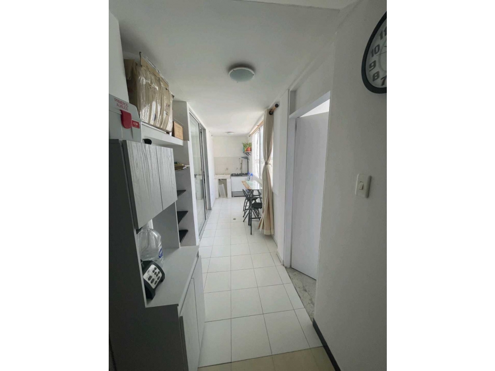VENTO APARTAMENTO EN EL LAGUITO CARTAGENA - BOLIVAR — foto 3