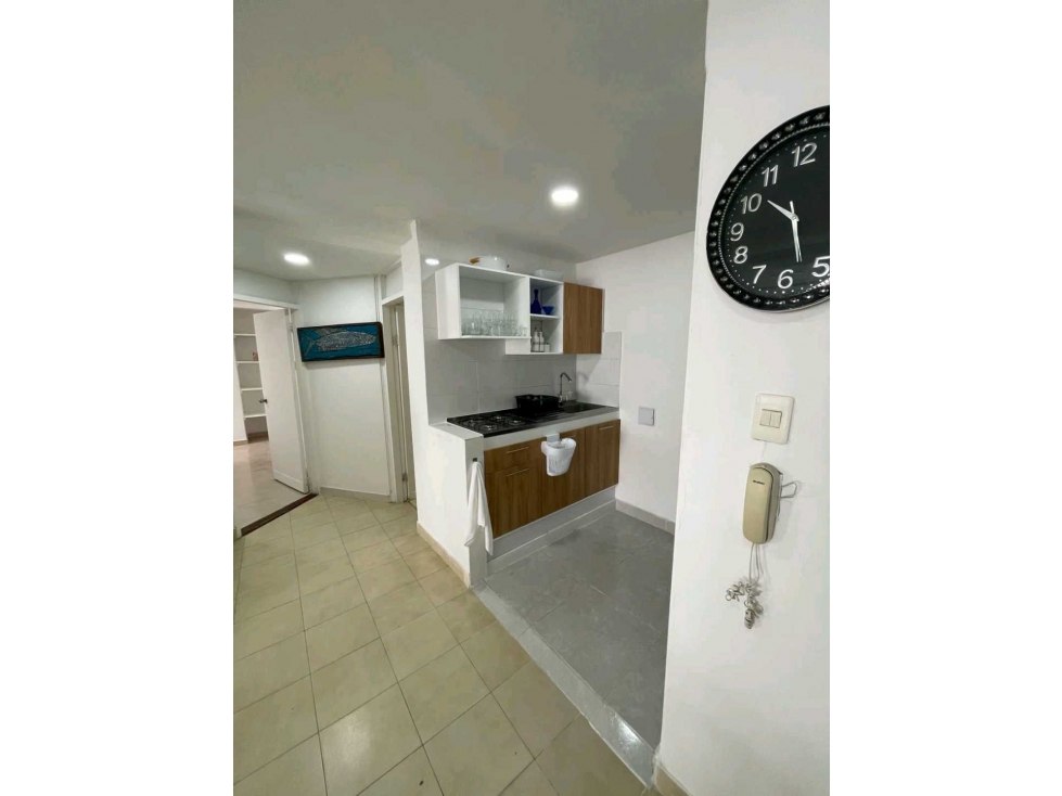 VENTO APARTAMENTO EN EL LAGUITO CARTAGENA - BOLIVAR — foto 4