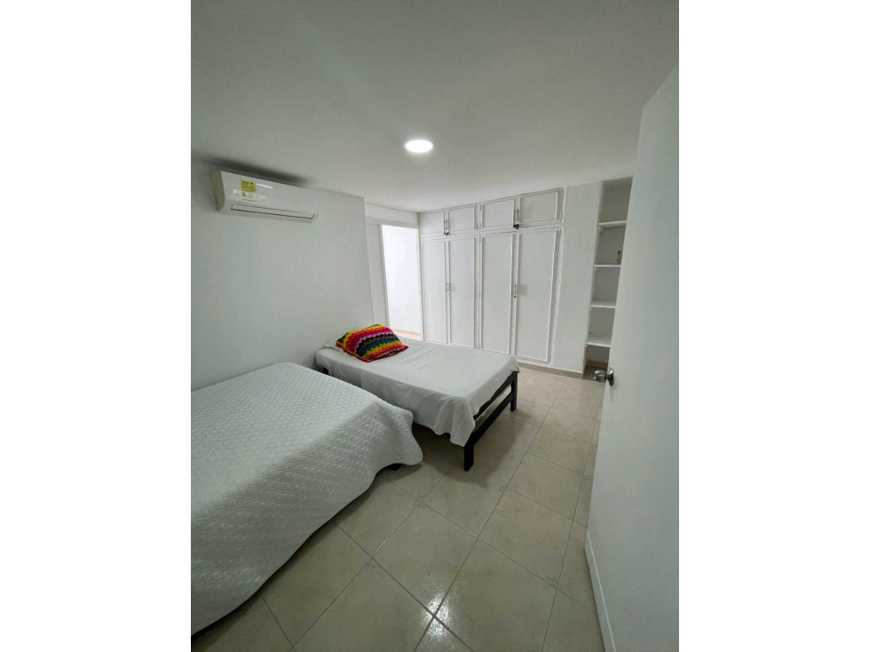 VENTO APARTAMENTO EN EL LAGUITO CARTAGENA - BOLIVAR — foto 5