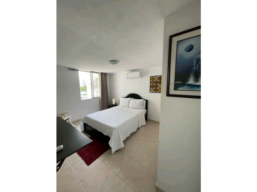 VENTO APARTAMENTO EN EL LAGUITO CARTAGENA - BOLIVAR — foto 6
