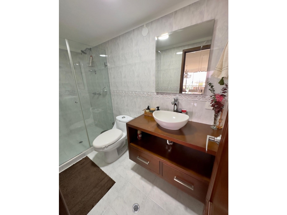 VENDO PENTHOUSE EN QUINTAS DE DON SIMÓN 168m2 — foto 2