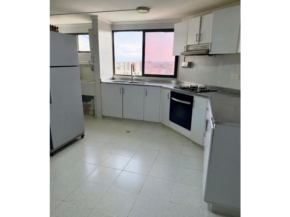 VENDO PENTHOUSE EN QUINTAS DE DON SIMÓN 168m2 — foto 3