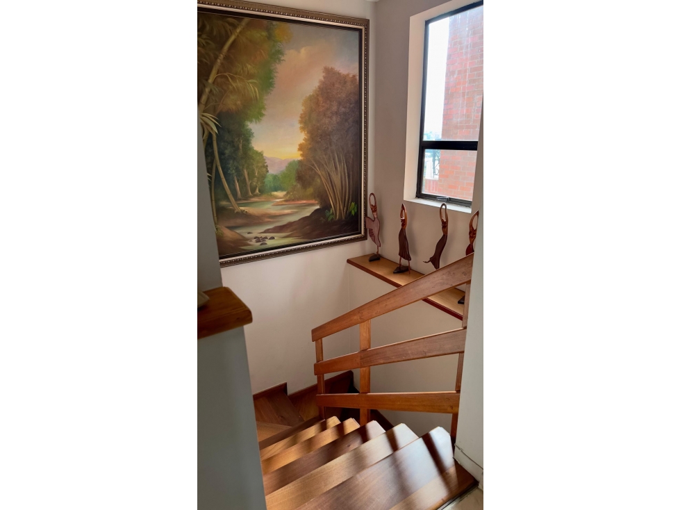 VENDO PENTHOUSE EN QUINTAS DE DON SIMÓN 168m2 — foto 4