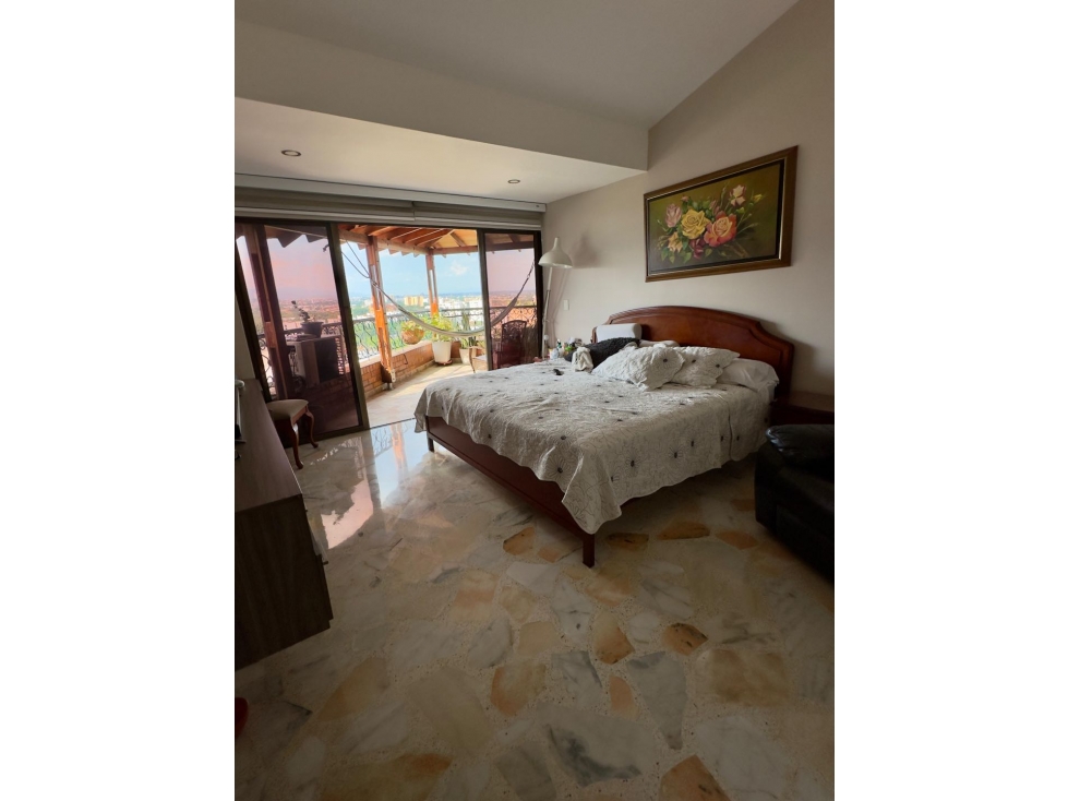 VENDO PENTHOUSE EN QUINTAS DE DON SIMÓN 168m2 — foto 5