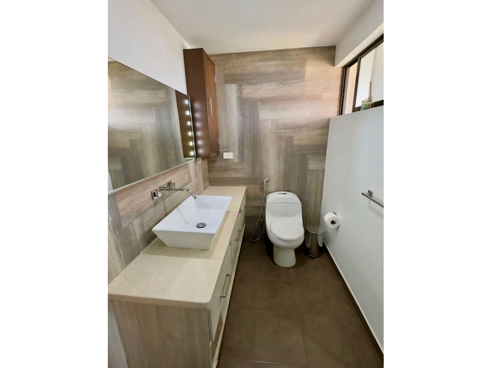 VENDO PENTHOUSE EN QUINTAS DE DON SIMÓN 168m2 — foto 6