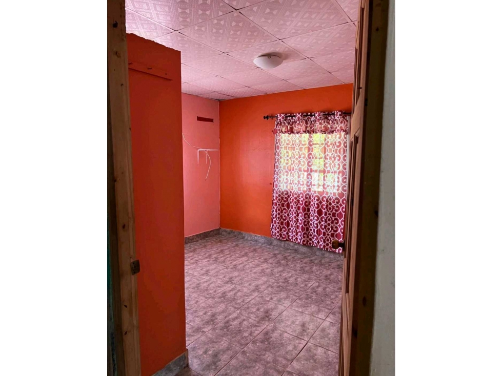 VENTA DE CASA EN DAVID DIVINO NIÑO 2R CERCADA — foto 4