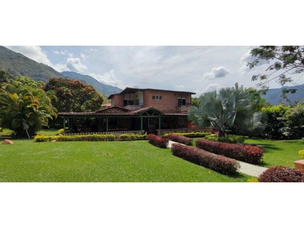 Venta de Finca en Parcelación en San Jerónimo, Antioquia — foto 3