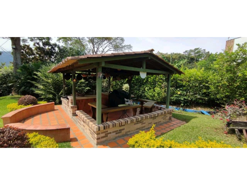 Venta de Finca en Parcelación en San Jerónimo, Antioquia — foto 4