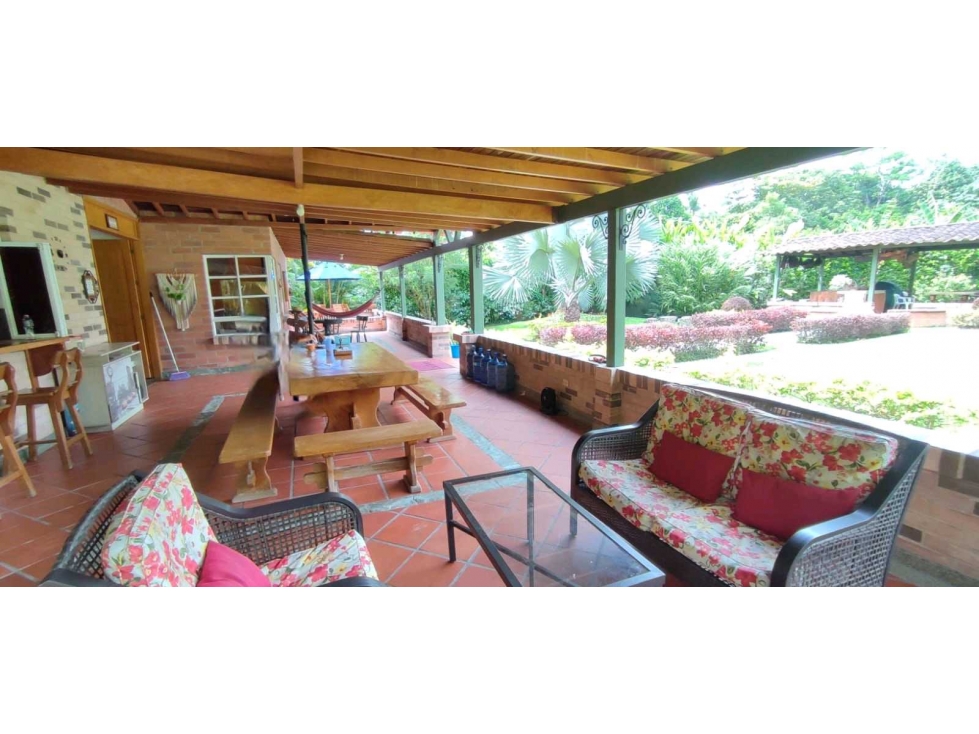 Venta de Finca en Parcelación en San Jerónimo, Antioquia — foto 5