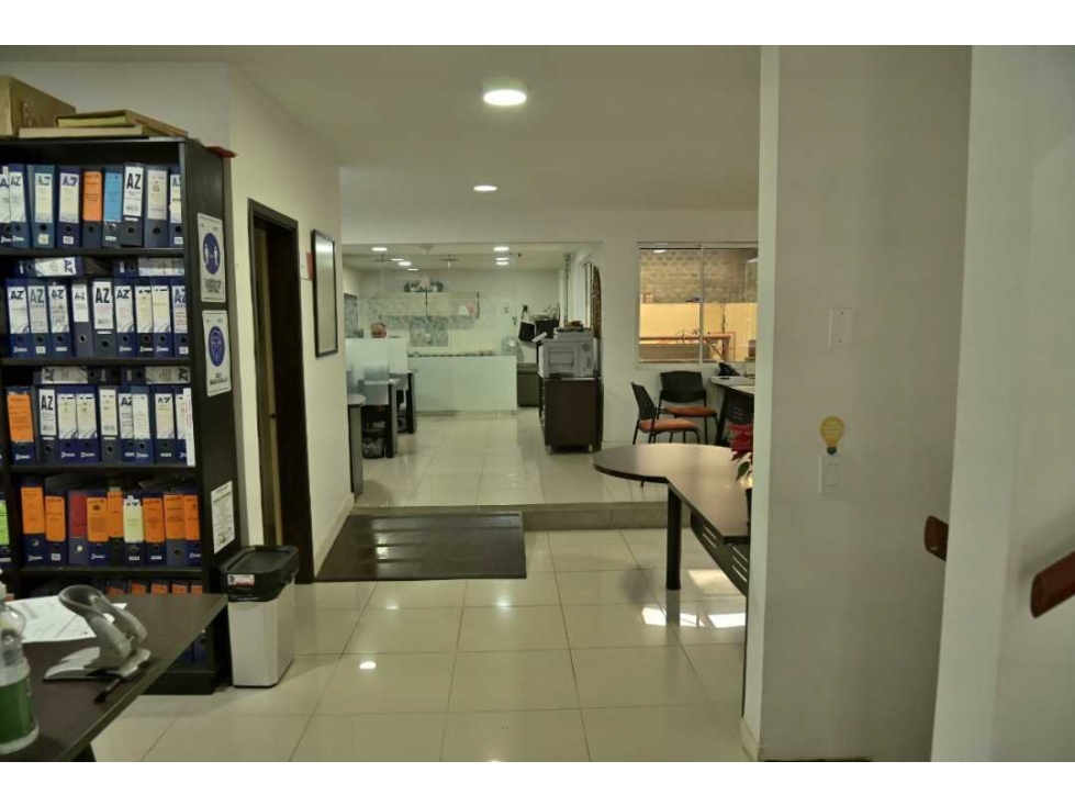 Venta Excelente Bodega en Sabaneta Unidad Cerrada - 6