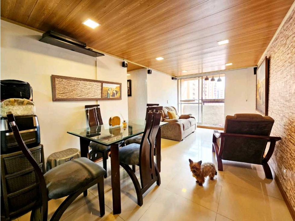 VENTURA LA PROSPERIDAD-APARTAMENTO EN VENTA-MADRID-AMA0036VEN-(AGJJ)