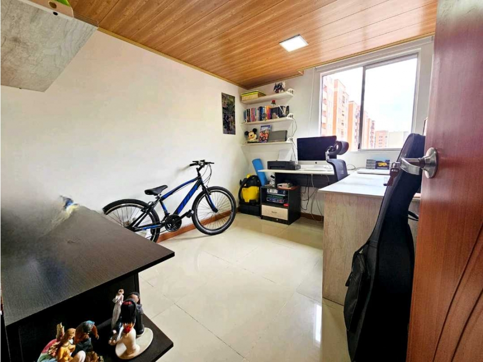 VENTURA LA PROSPERIDAD-APARTAMENTO EN VENTA-MADRID-AMA0036VEN-(AGJJ) — foto 3