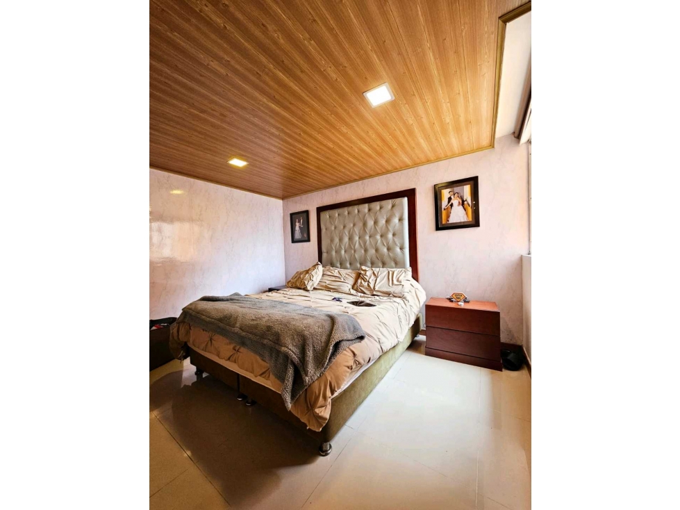 VENTURA LA PROSPERIDAD-APARTAMENTO EN VENTA-MADRID-AMA0036VEN-(AGJJ) — foto 4