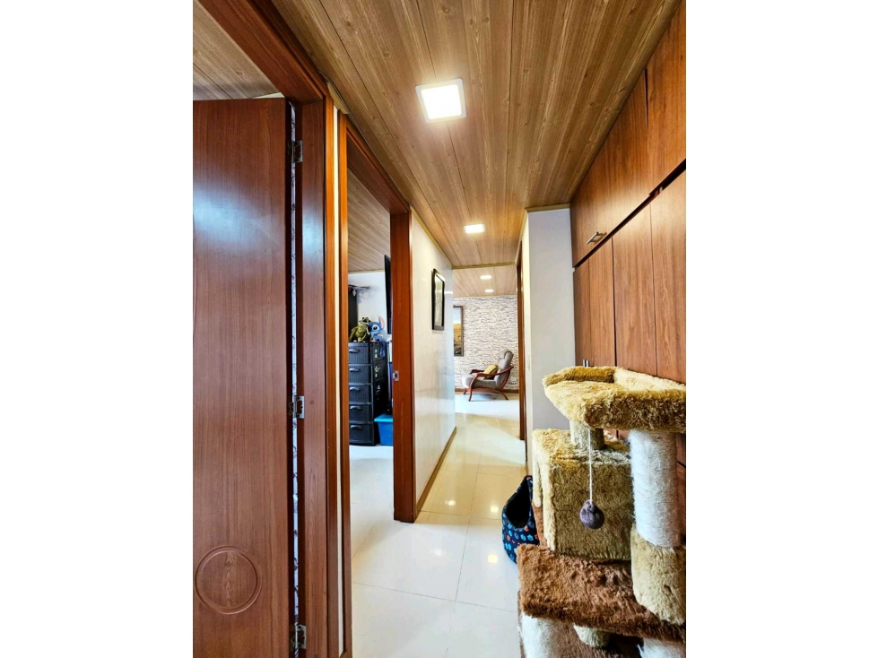 VENTURA LA PROSPERIDAD-APARTAMENTO EN VENTA-MADRID-AMA0036VEN-(AGJJ) — foto 5