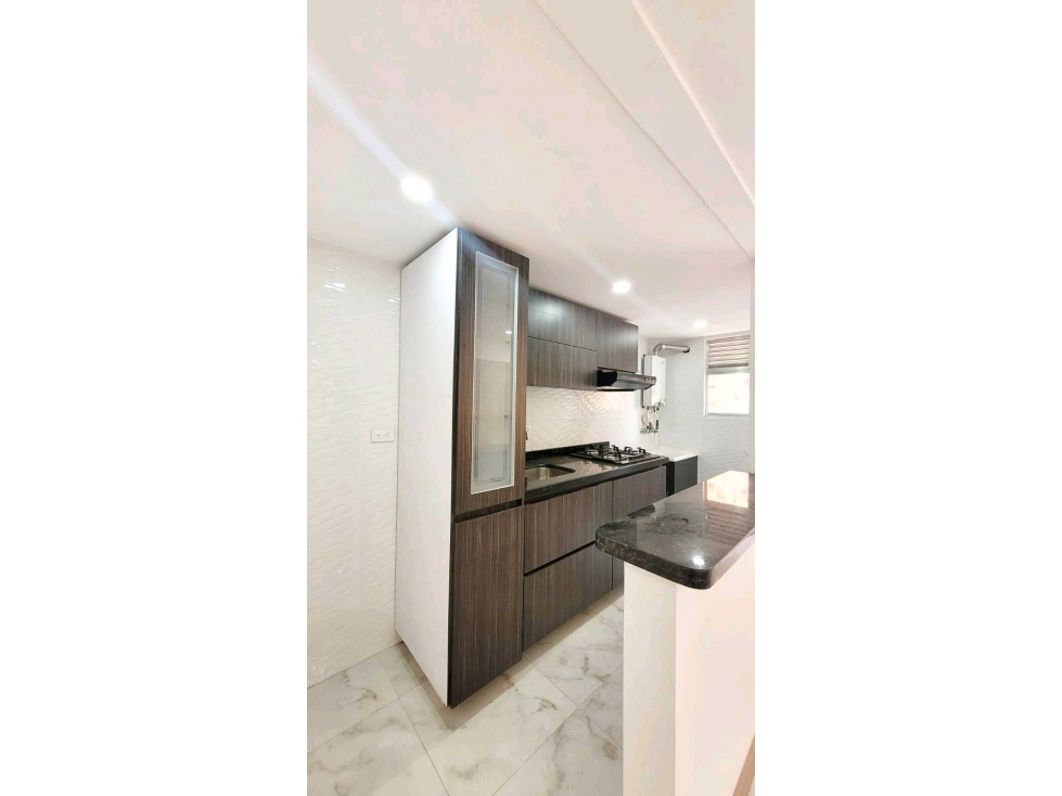 VENTURA LA PROSPERIDAD-APARTAMENTO EN VENTA-MADRID-AMA0219VEN-(AGJJ) — foto 2