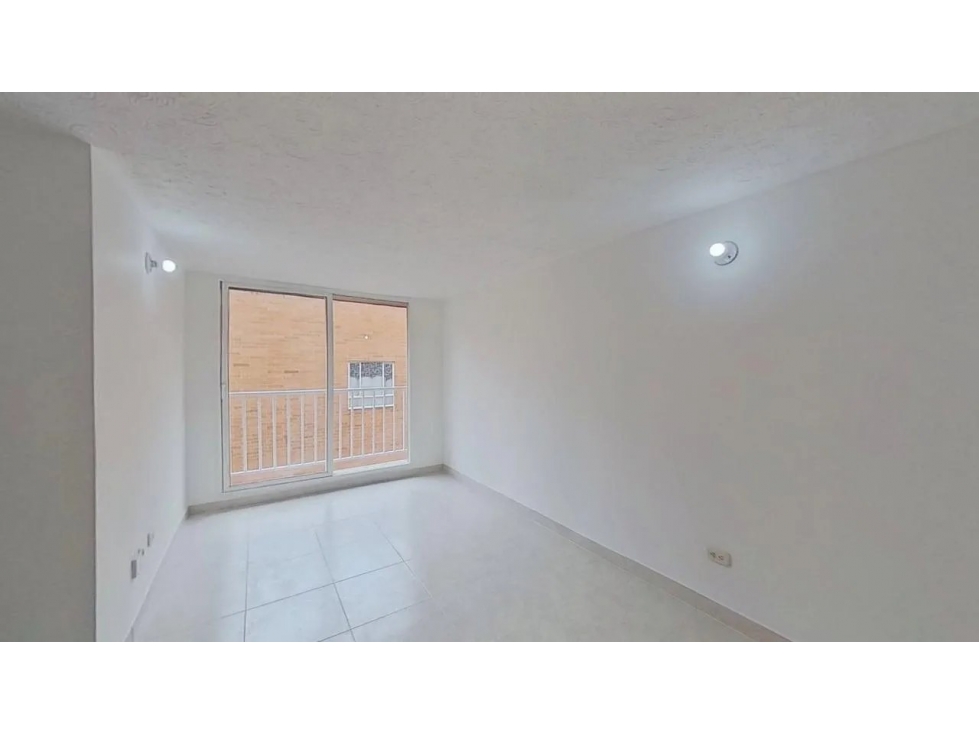 Verbenal, Usaquén - 3H/2B + Bajó $5.0M · Apto con balcón