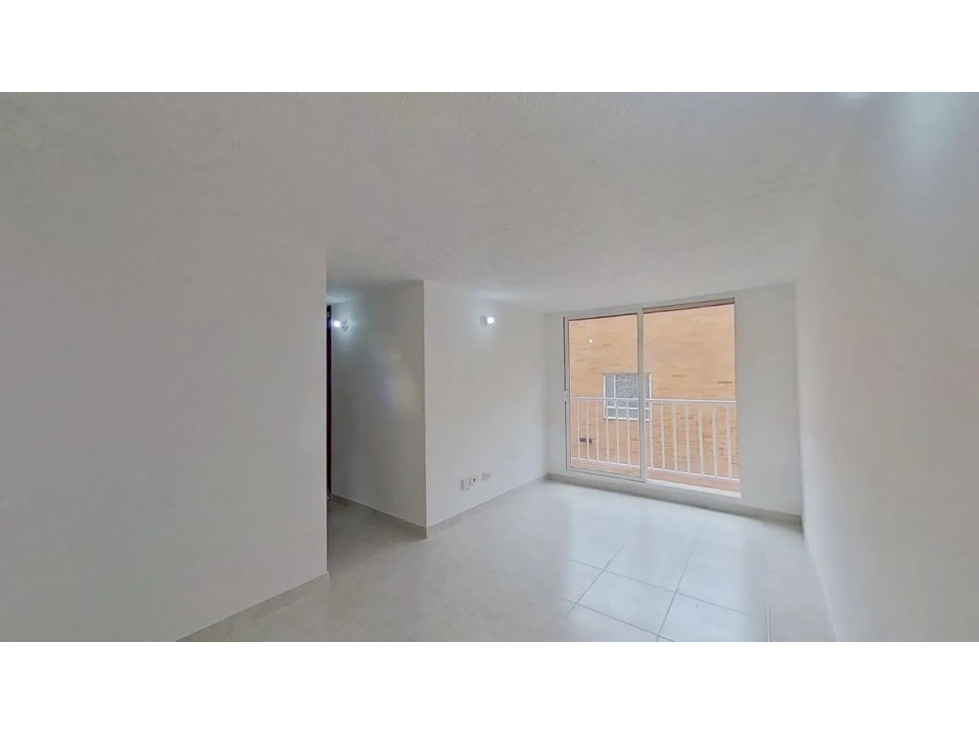 Verbenal, Usaquén - 3H/2B + Bajó $5.0M · Apto con balcón — foto 2
