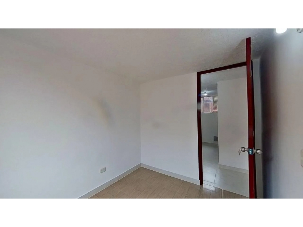 Verbenal, Usaquén - 3H/2B + Bajó $5.0M · Apto con balcón — foto 4