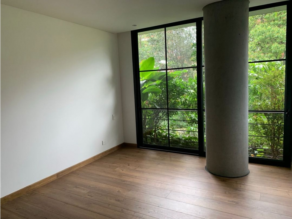 VENTA APARTAMENTO DE LUJO EN MEDELLÍN SECTOR EXCLUSIVO | SAN LUCAS — foto 3