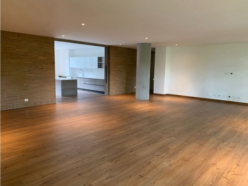 VENTA APARTAMENTO DE LUJO EN MEDELLÍN SECTOR EXCLUSIVO | SAN LUCAS — foto 6