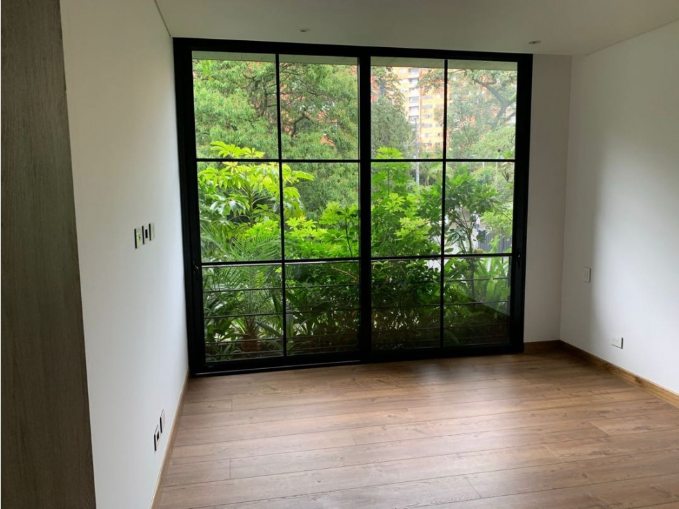 VENTA APARTAMENTO DE LUJO EN MEDELLÍN SECTOR EXCLUSIVO | SAN LUCAS — foto 4
