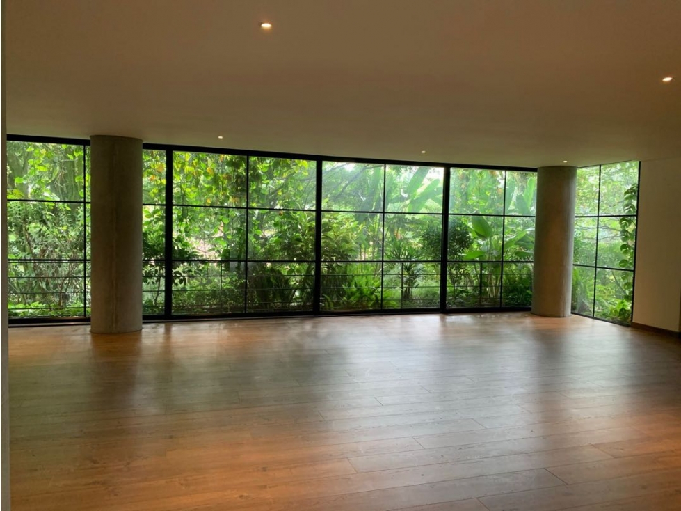 VENTA APARTAMENTO DE LUJO EN MEDELLÍN SECTOR EXCLUSIVO | SAN LUCAS